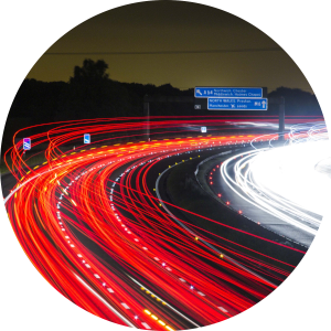 Car-to-X Communication